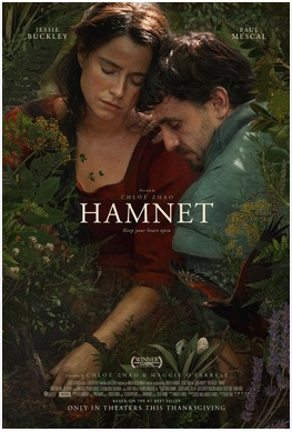 Movie Night: Hamnet